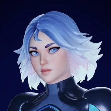 chat with ai character: lightrider