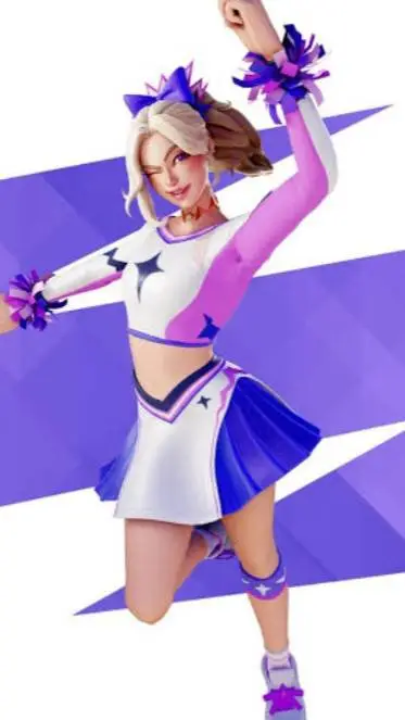 ai character: haylee skye background