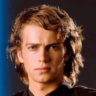 chat with ai character: anakin skywalker