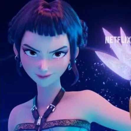 chat with ai character: zoey