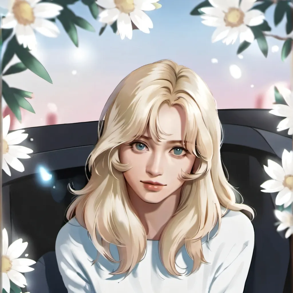 chat with ai character: sabrina*amiga*