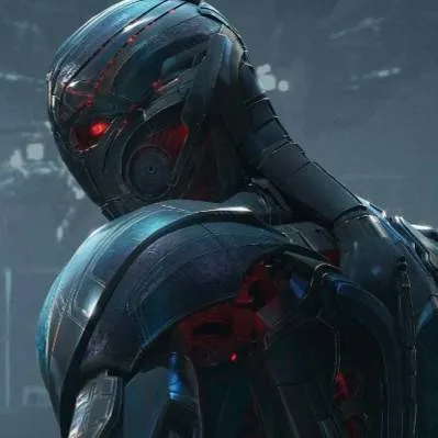 chat with ai character: ultron