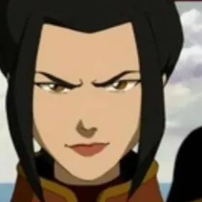 chat with ai character: azula