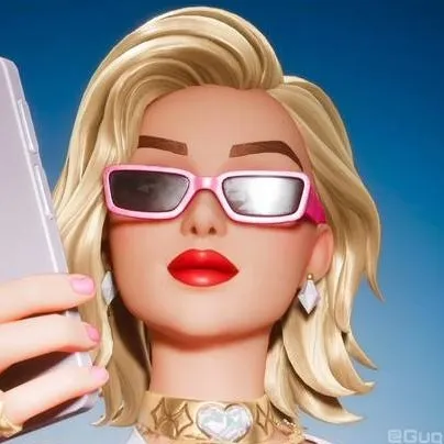 chat with ai character: cat holloway