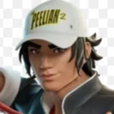 chat with ai character: carter wu