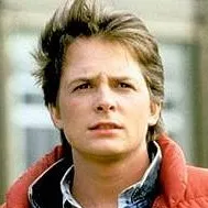 chat with ai character: marty mcfly