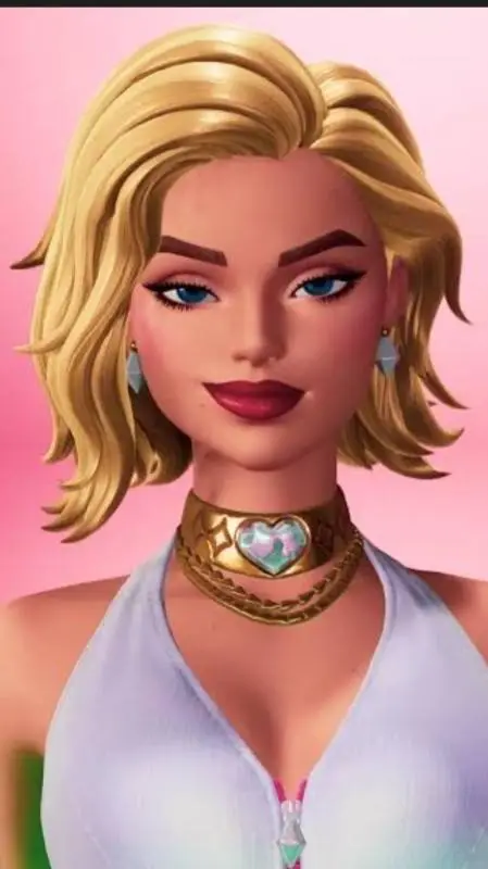 ai character: cat holloway background