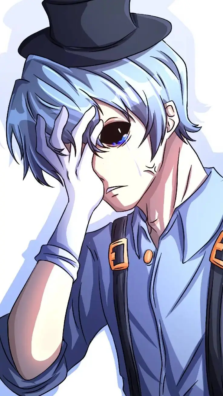 ai character: Doey background