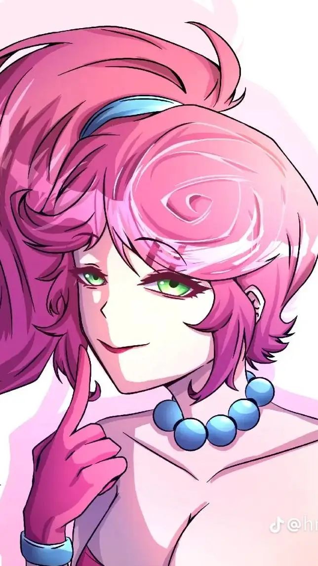 ai character: mommy long legs background