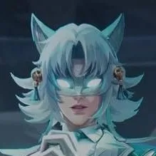 chat with ai character: White Fox