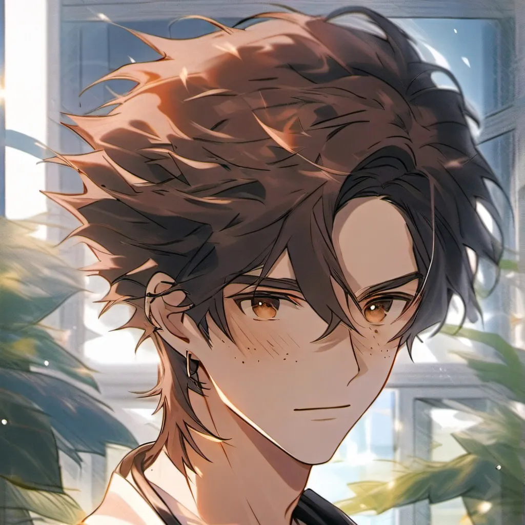 chat with ai character: Doctor Lance 