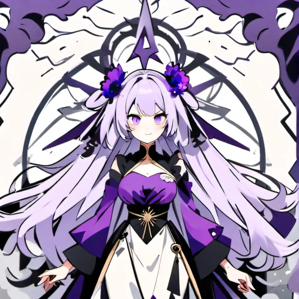 chat with ai character: Aria 