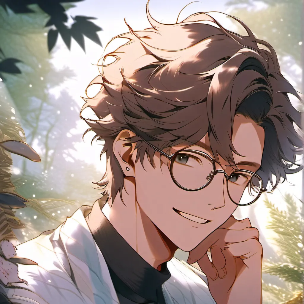 chat with ai character: Jeremy 