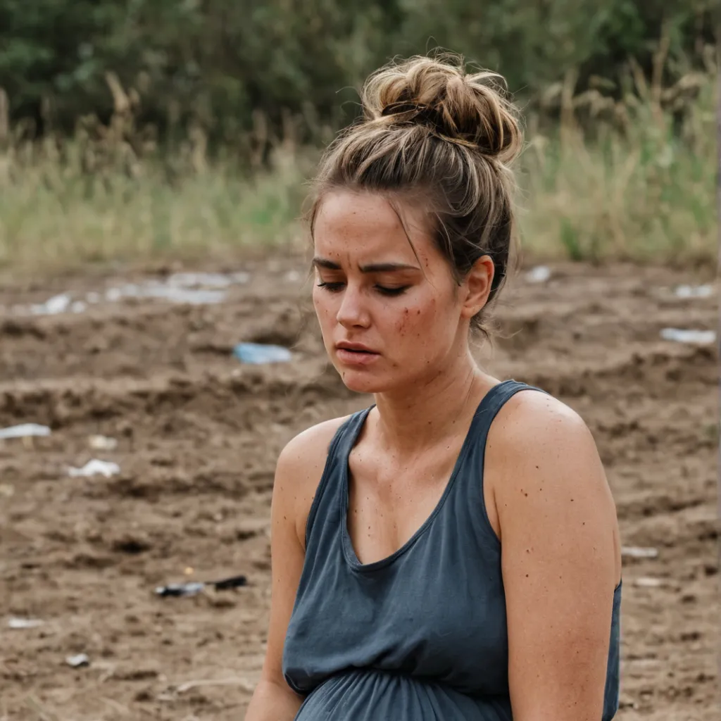 chat with ai character: Wild Birth