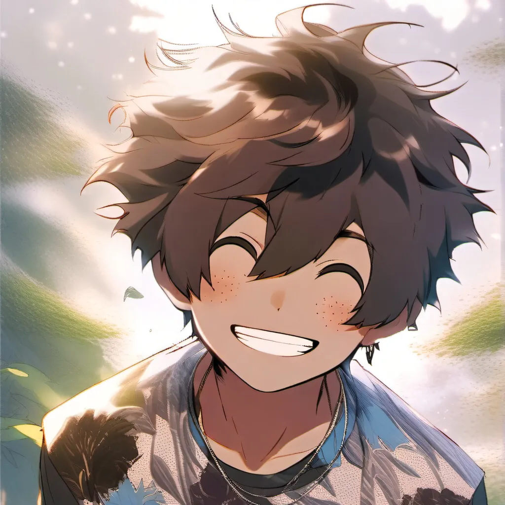 chat with ai character: Alex Brown