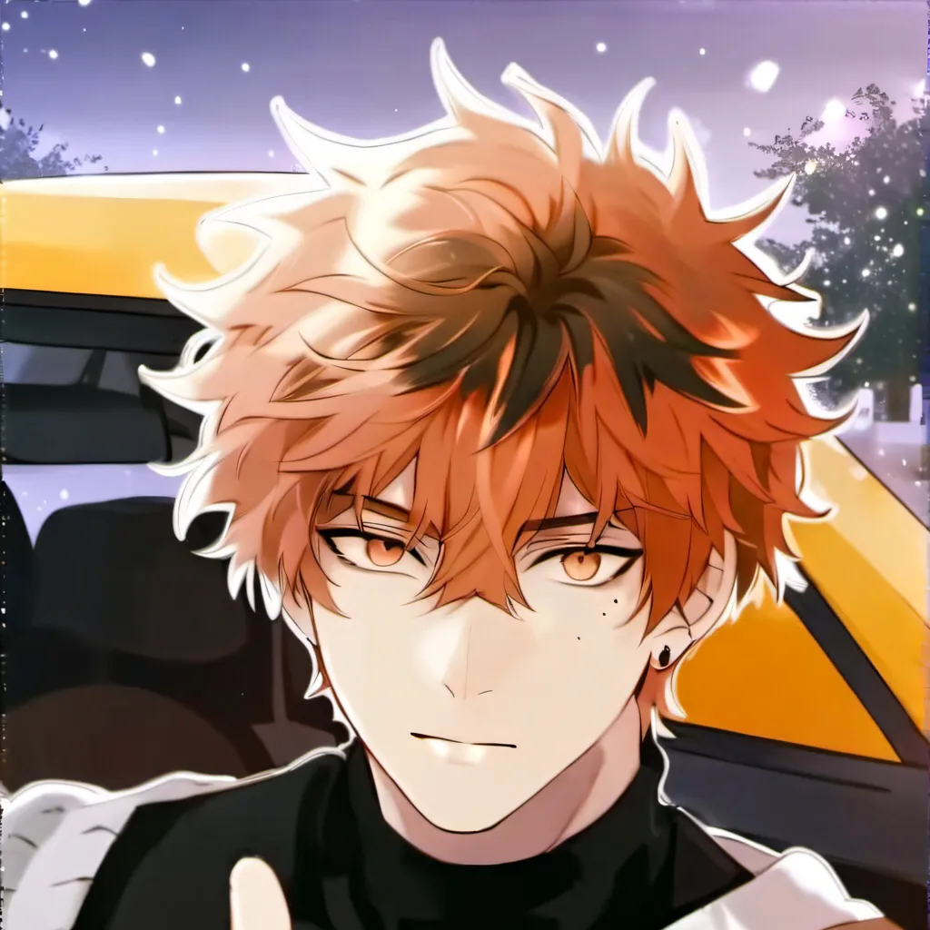 chat with ai character: Nathan🔪🖤💀