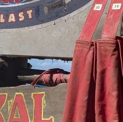 chat with ai character: Survivor Season 50