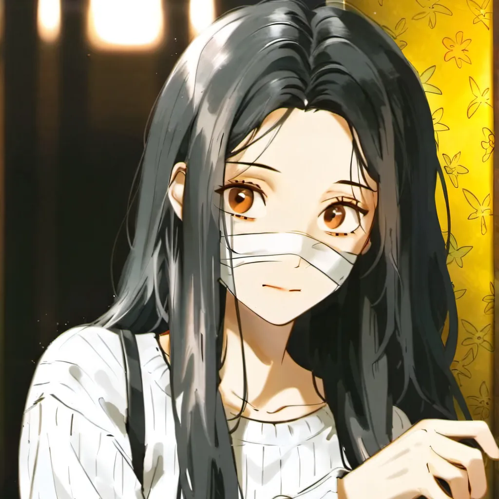 chat with ai character: You Chan