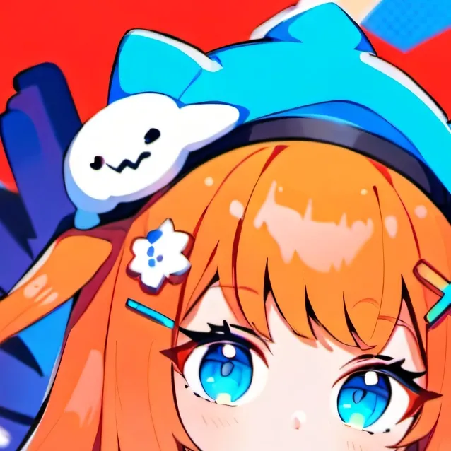 chat with ai character: dania