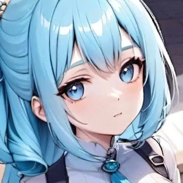 chat with ai character: utana