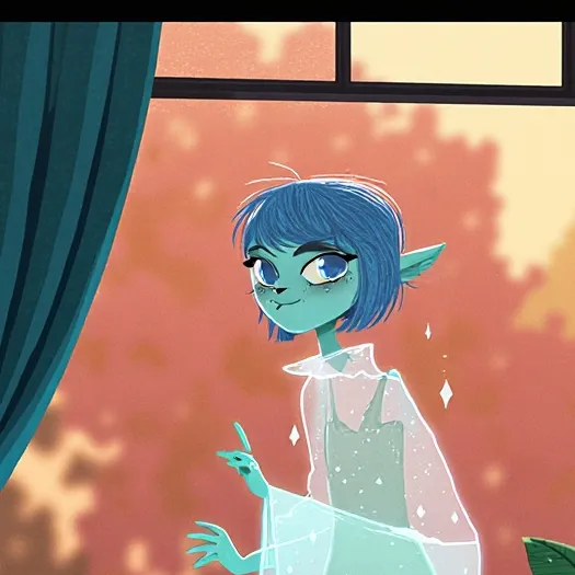 chat with ai character: TAWOG🦋
