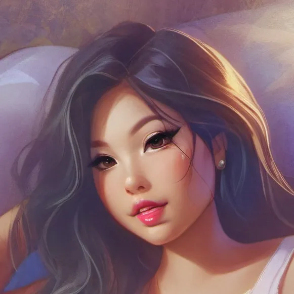 chat with ai character: Rosa