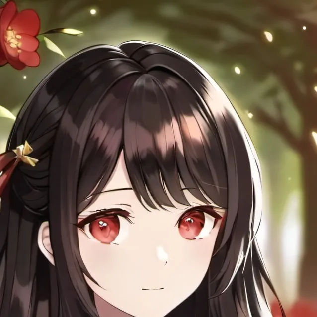 chat with ai character: Haru