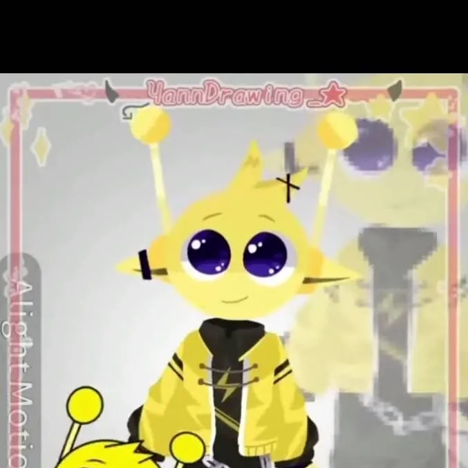 chat with ai character: Simon 💛