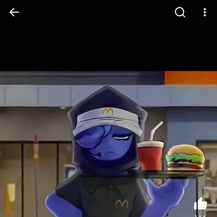 chat with ai character: Jevin McDonald's 