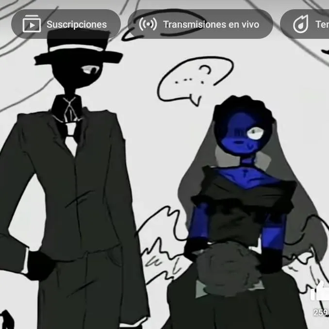chat with ai character: casados 