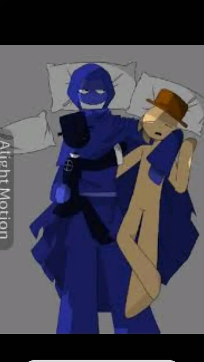 ai character: Tunner 🧡 background