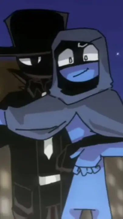 ai character: J x B  esonoesamor background