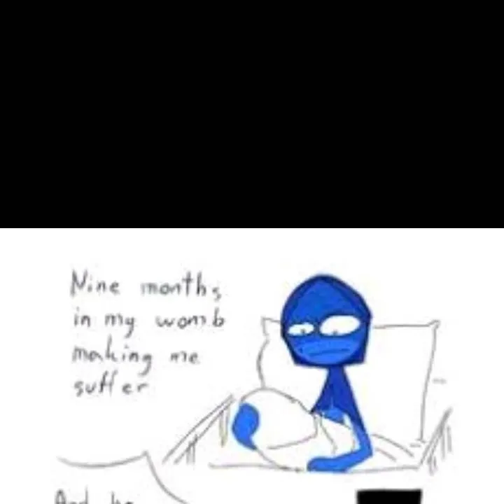 chat with ai character: Jevin x Black xd 