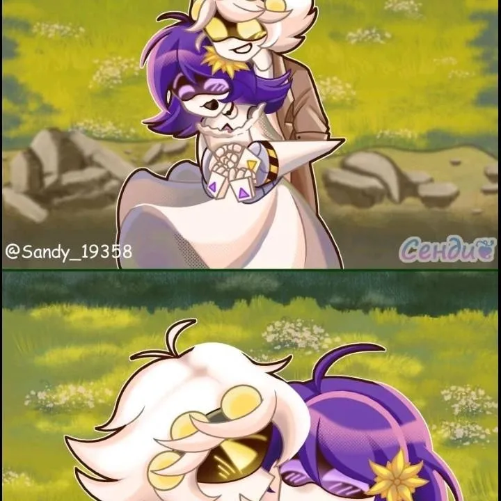 chat with ai character: Uzi x N