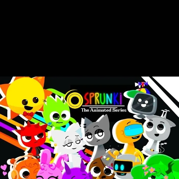 chat with ai character: sprunki 