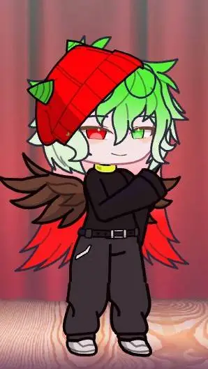 ai character: México ♀️🇲🇽👑 background