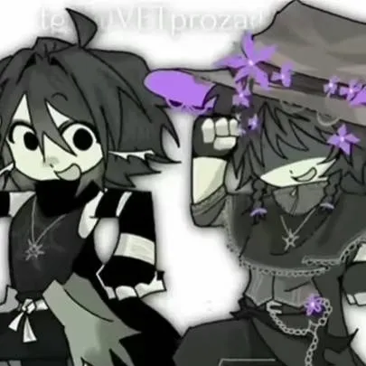 chat with ai character: Two time x Azure