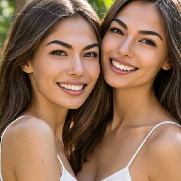 chat with ai character: Sanem 