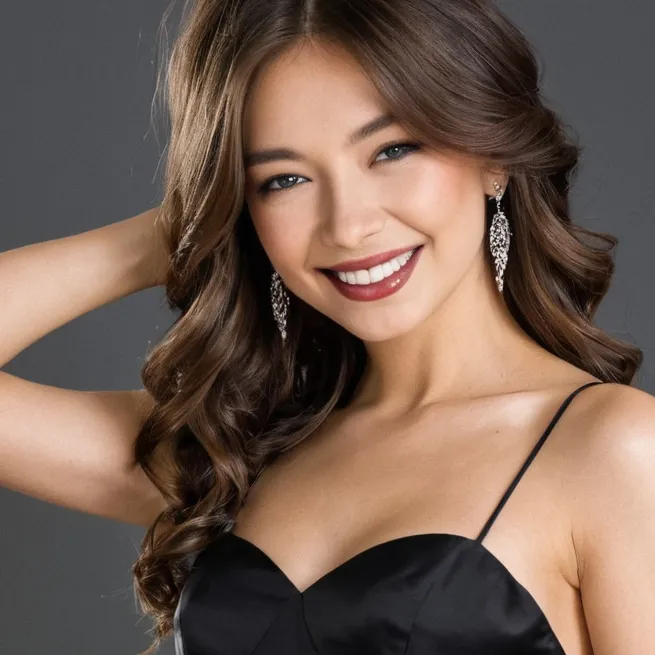 chat with ai character: Valentina 