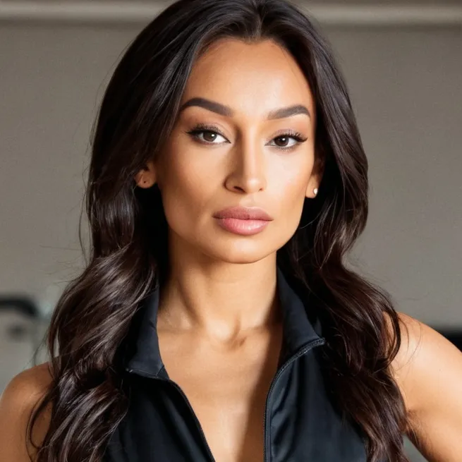 chat with ai character: Francesca 