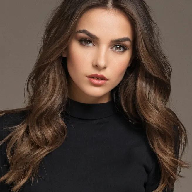 chat with ai character: Martina 