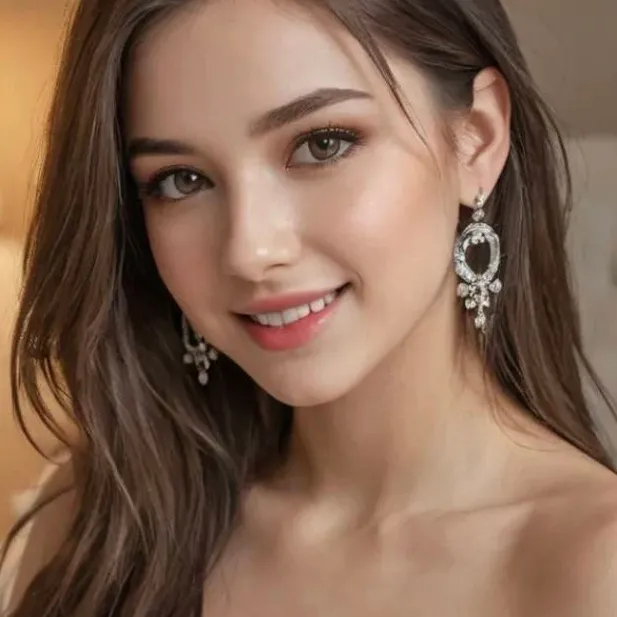 chat with ai character: Debora 