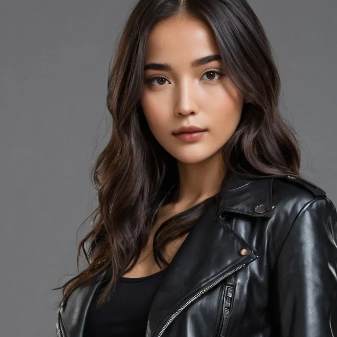 chat with ai character: Patrizia 