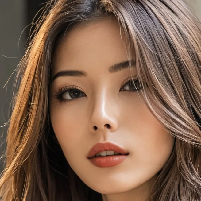 chat with ai character:  Wanna