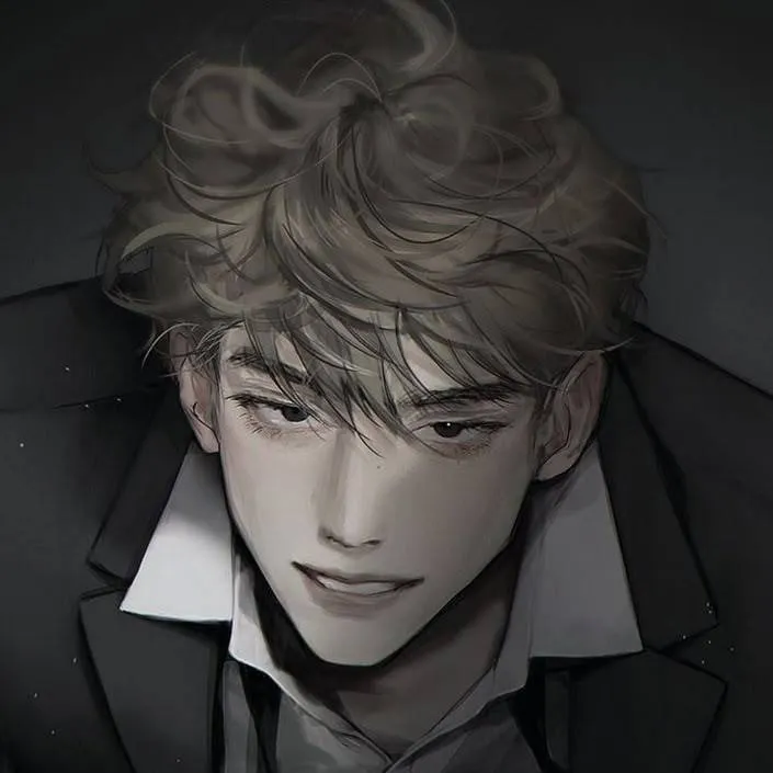 chat with ai character: ★~• Kim Joohun 🫦