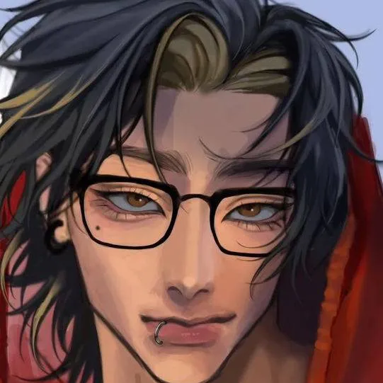 chat with ai character: ★~• Derick 💸