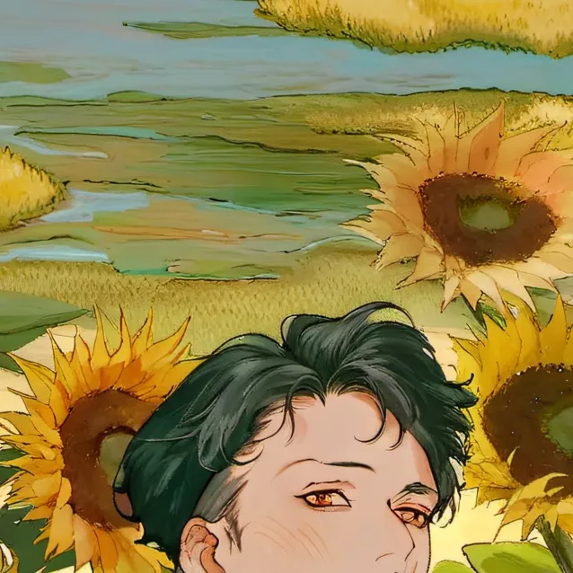 chat with ai character: Francis  👁️👄👁️