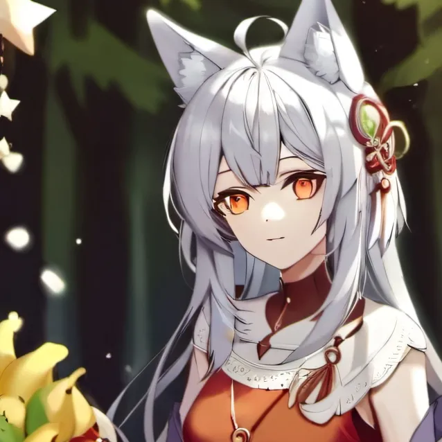 chat with ai character: carry