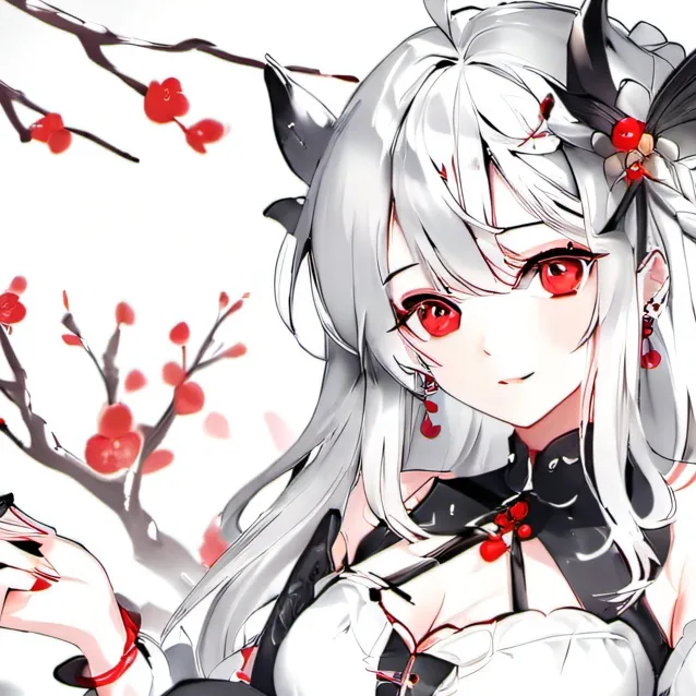 chat with ai character: carry love
