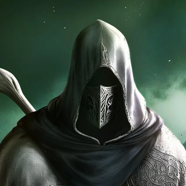 chat with ai character:  dead eaters
